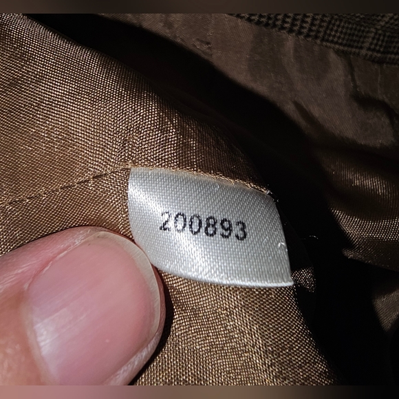 Ann Taylor Loft Maria Trouser Pants  Size 4  NWOT - Picture 13 of 13